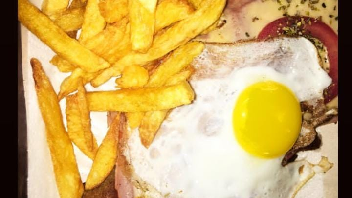 Milanesas al Plato
