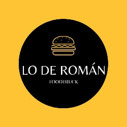 Logo Lo de Roman