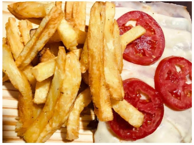 Lomo al plato