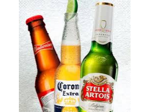 Cervezas