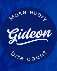 Logo gideonburgerr