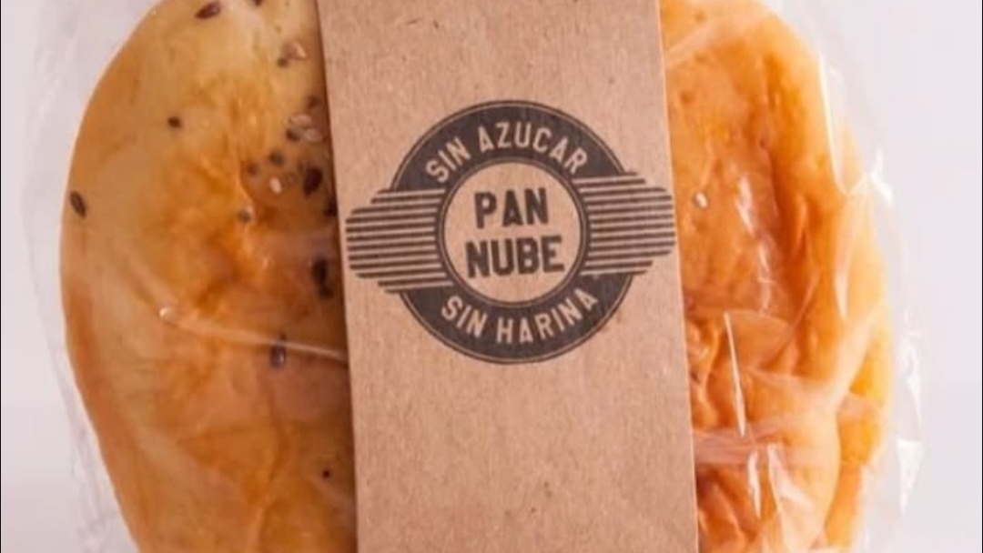 Pasteleria Saludable Sin Harina Sin Azúcar