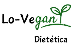 Logo Lo-Vegan Dietética