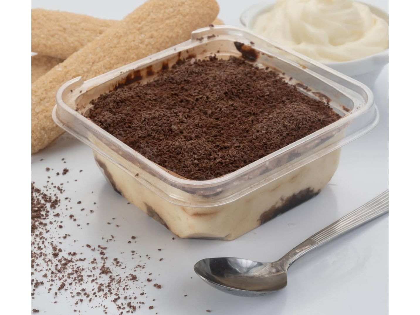 Chocotorta Sin Azúcar