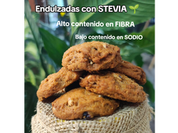 Merienditas sin Azúcar