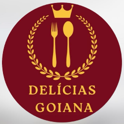 Logo Delícias Goiana