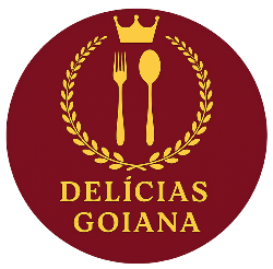 Logo Delícias Goiana