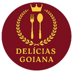 Logo de Delícias Goiana