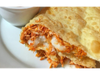 Pastel de pollo con catupiry