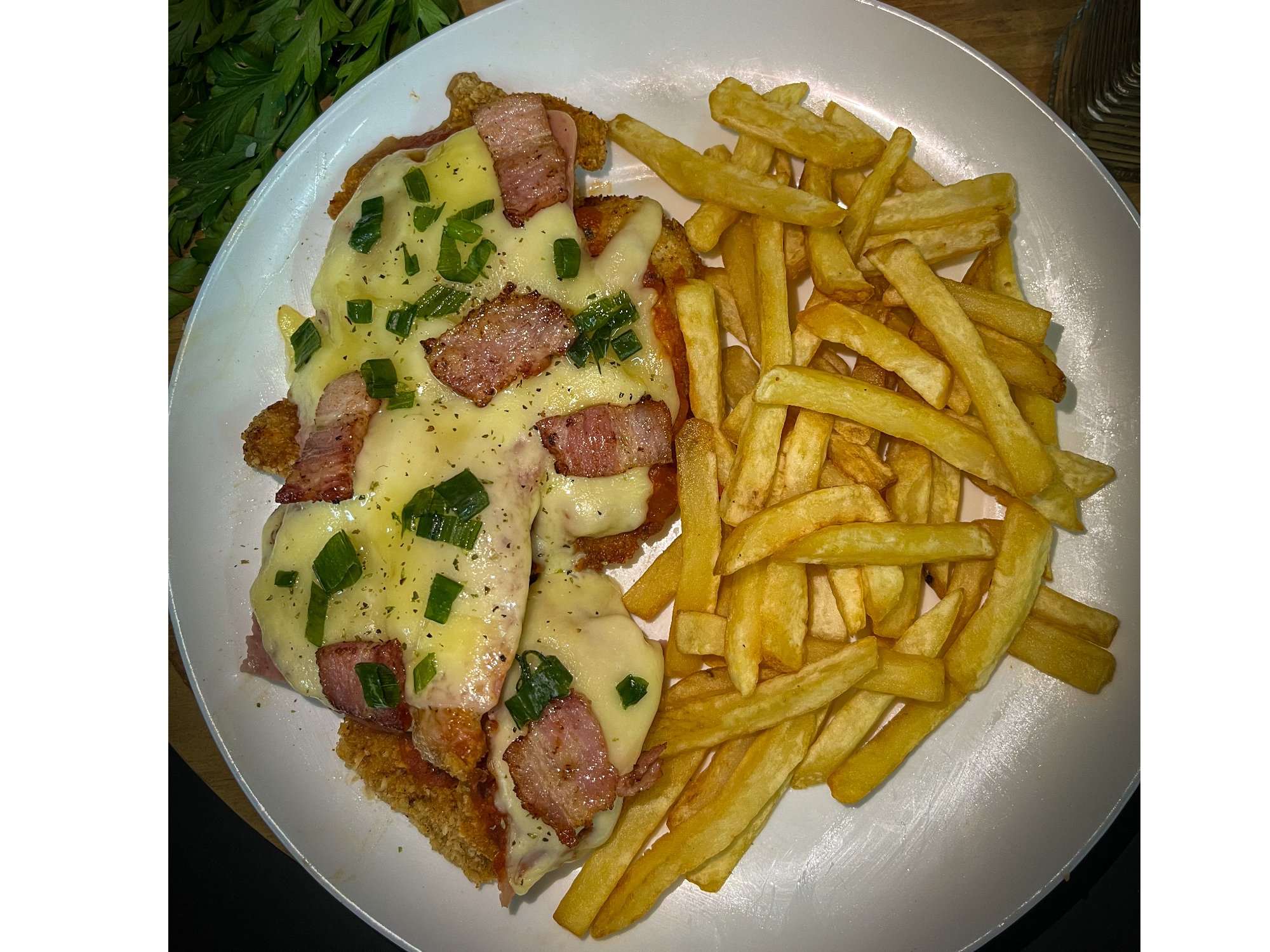 Suprema especial