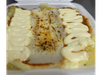 Papas rellenas de carne a la boloñesa