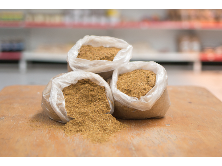 Comino Especial 50gr