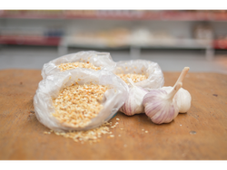 Ajo en polvo 50gr