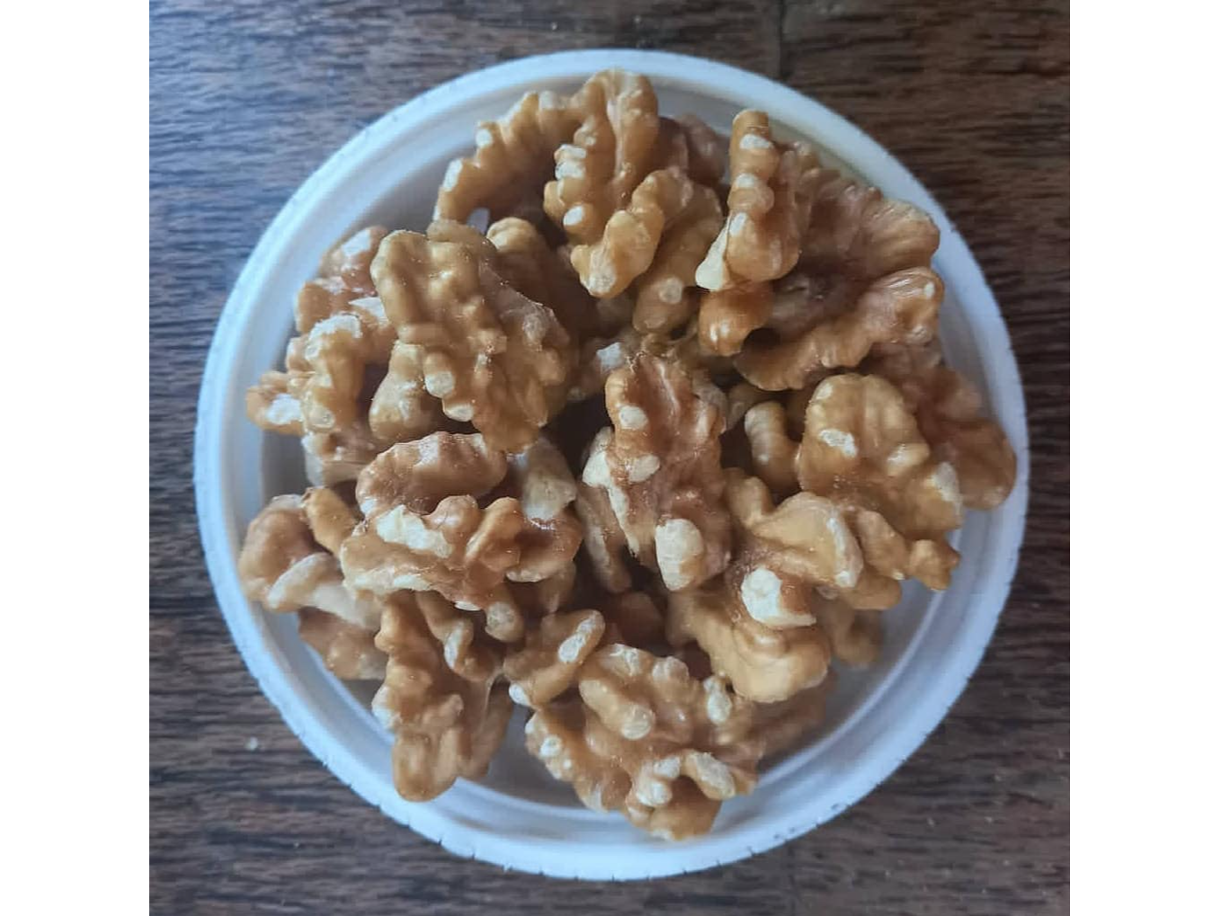 Nuez mariposa extra Light