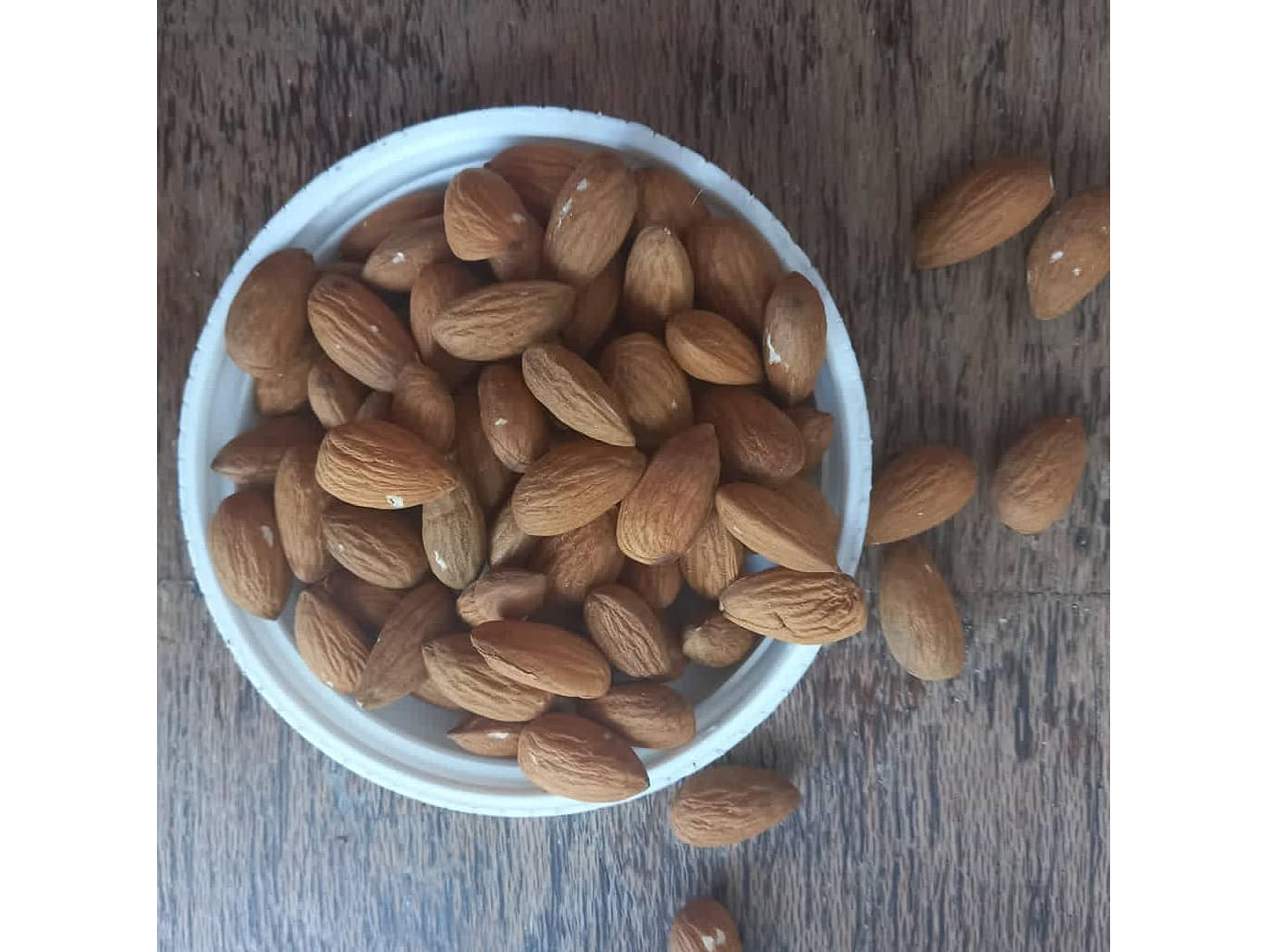 Almendra