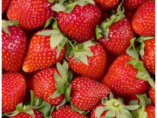 🍓Frutillas agro  (A confirmar)