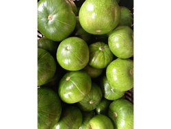 Zapallitos verdes Agro (A confirmar)