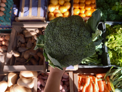 🥦Brocoli Agro (a confirmar)