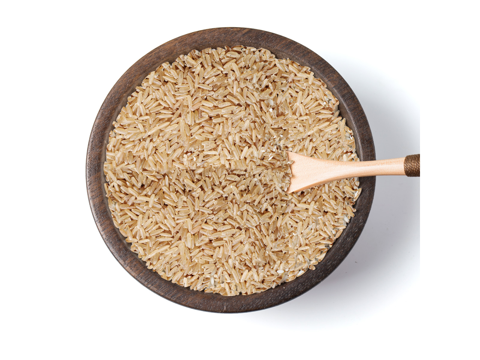 🍚 Arroz integral largo Agro
