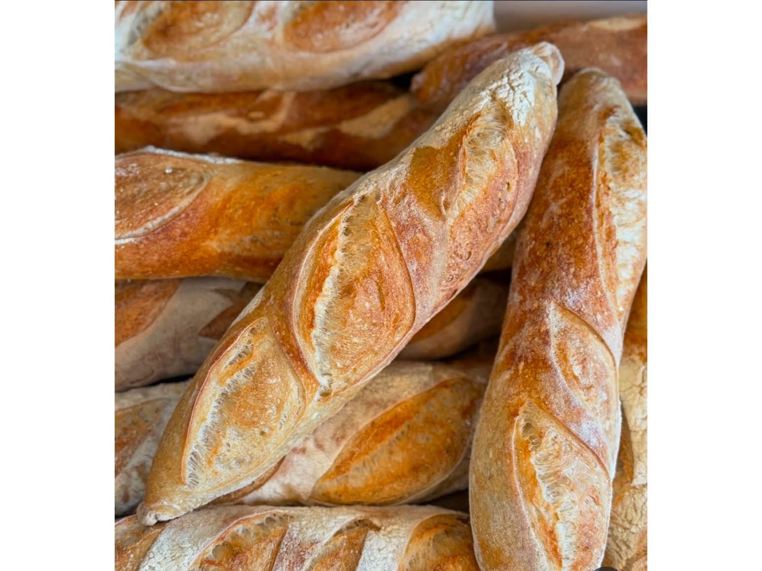 Baguette