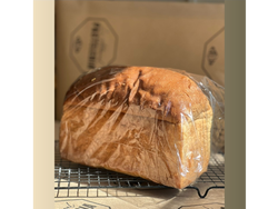 Pan de Molde blanco
