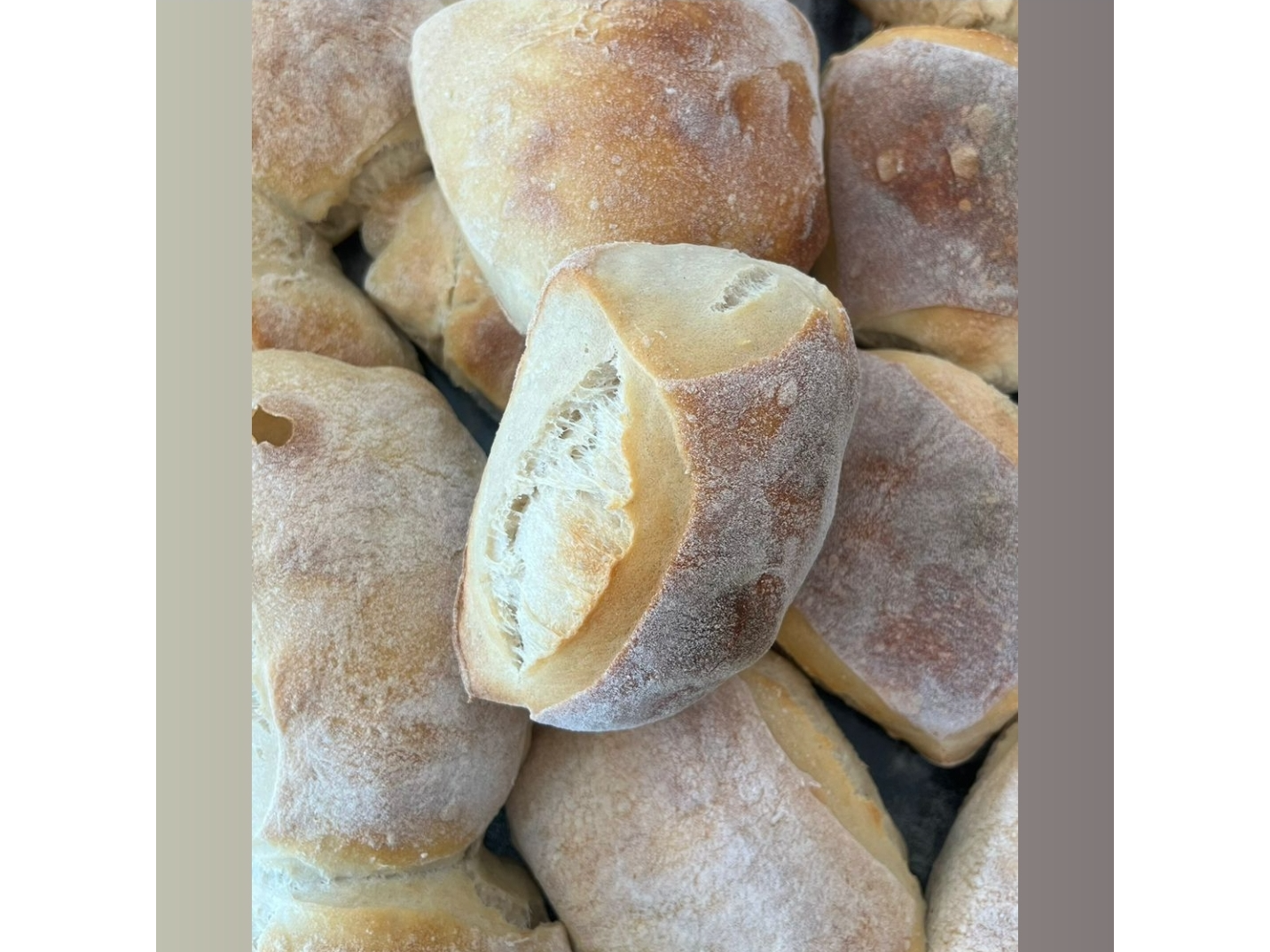 Ciabatta