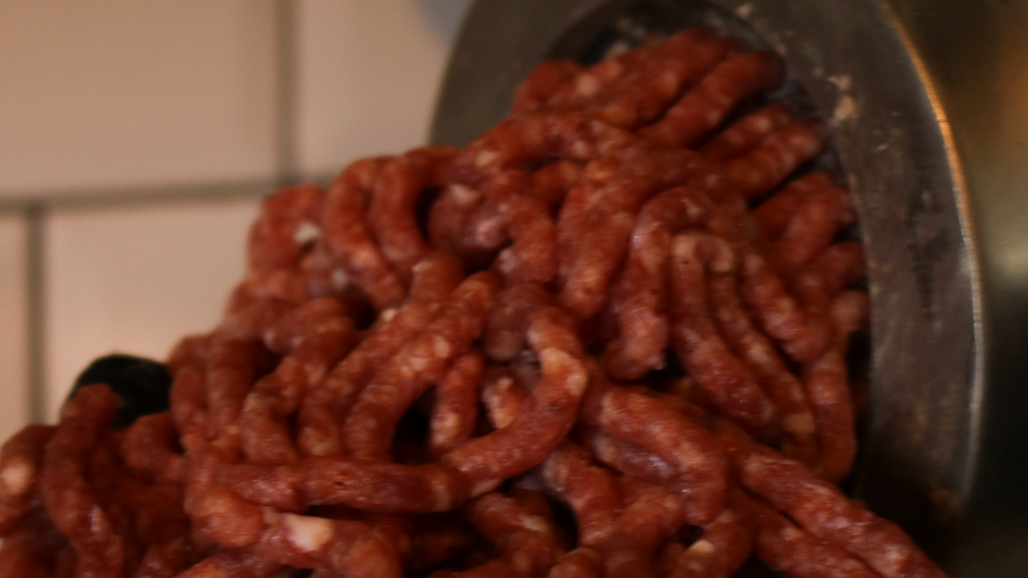 Hamburguesas