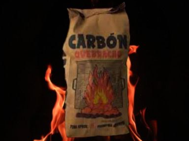 Carbón x 4Kg