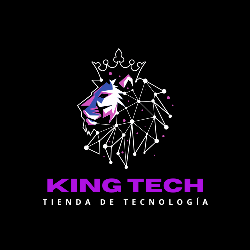 Logo KING TECH