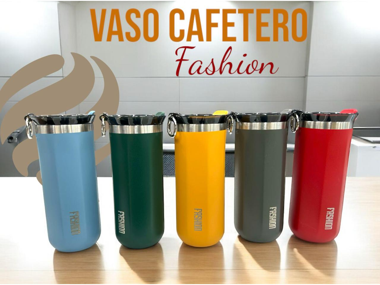 VASO CAFETERO