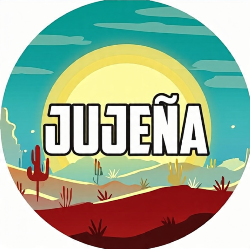 Logo JUJEÑA