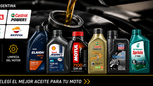 ACEITES