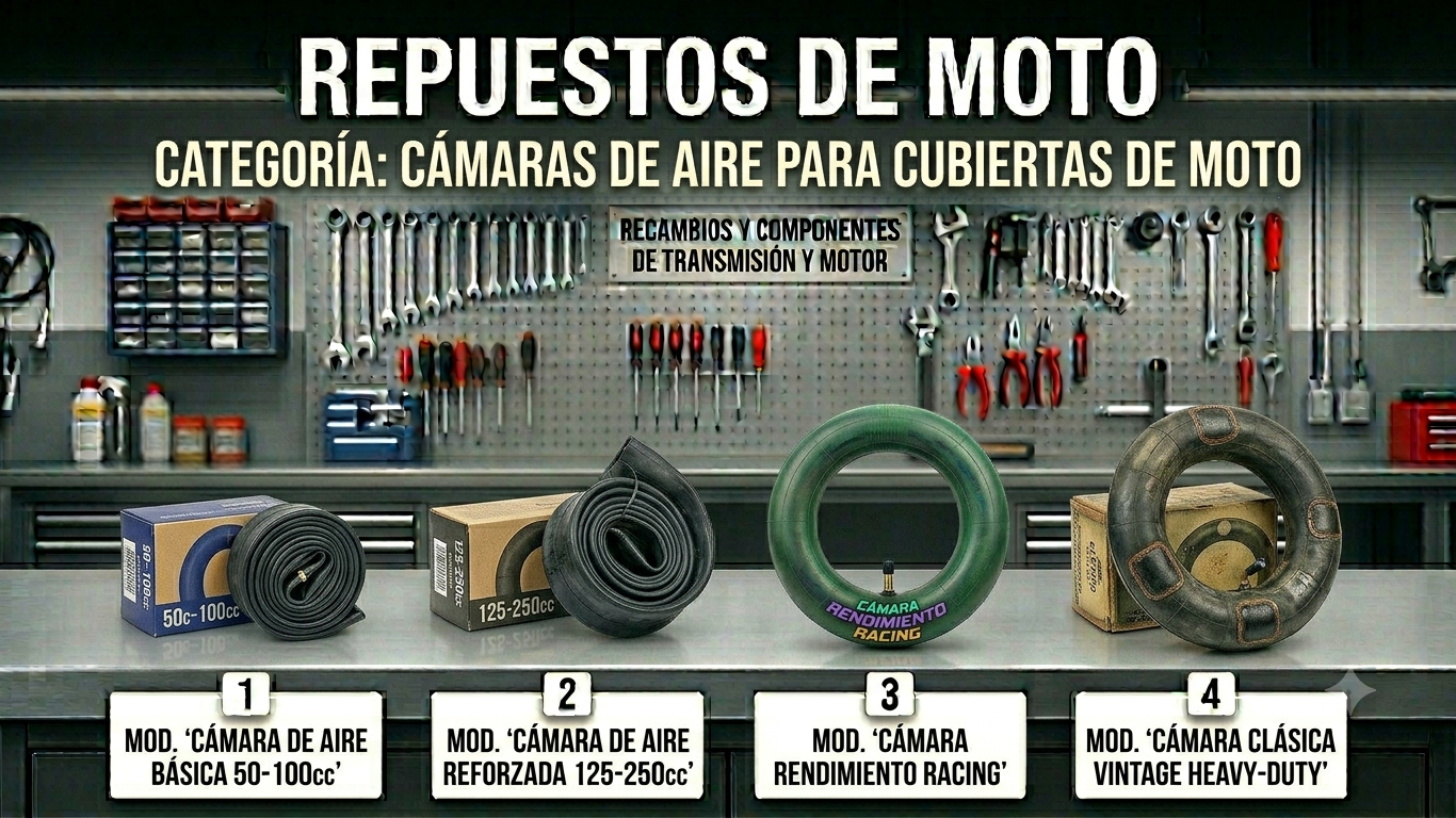 CAMARAS