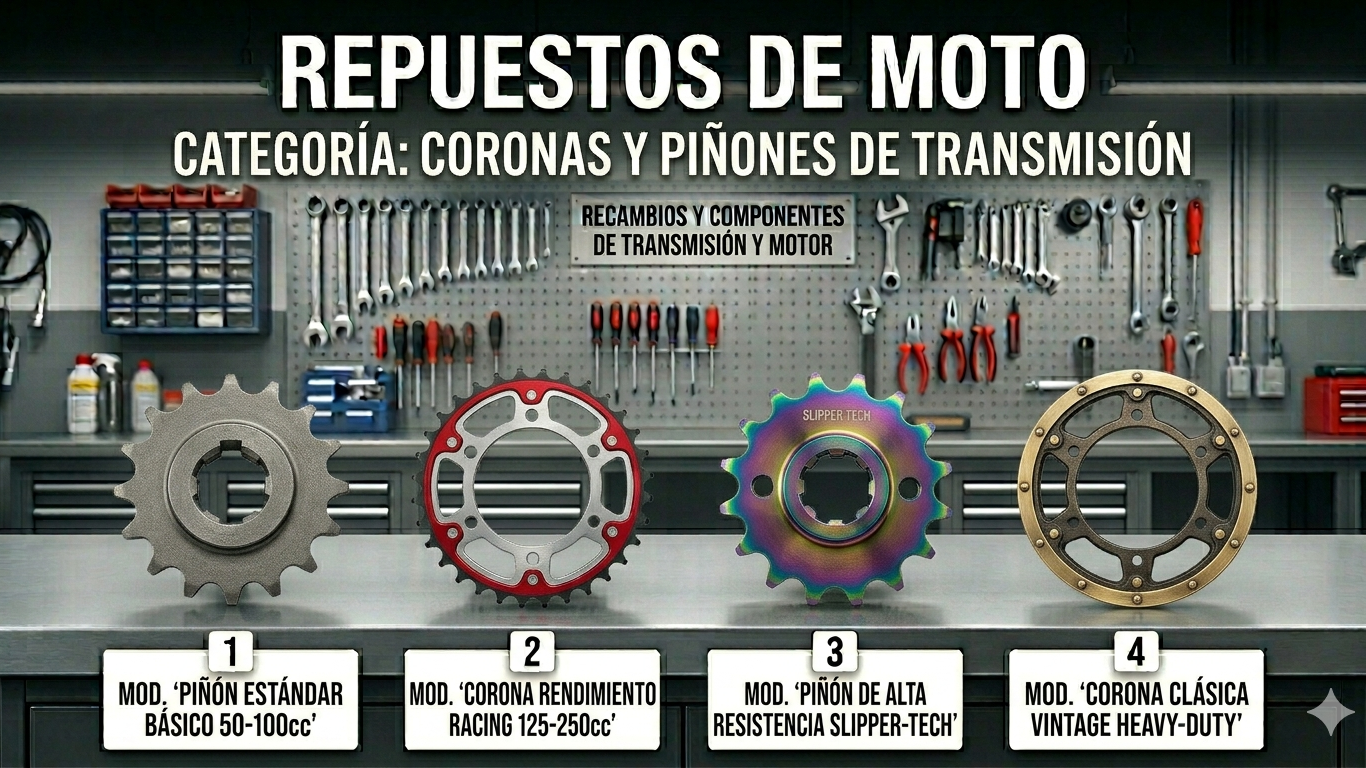 CORONA Y PIÑON