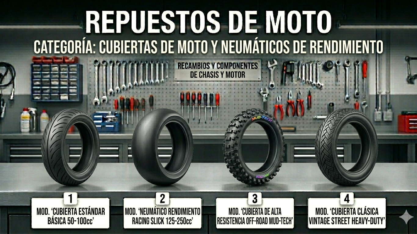 CUBIERTAS