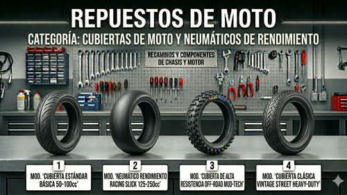 CUBIERTAS