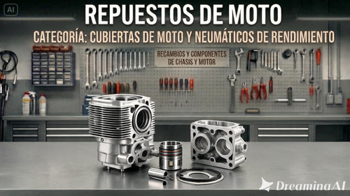 KIT/CABEZA CILINDRO