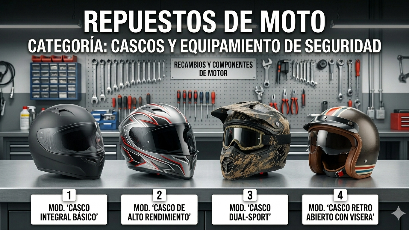 CASCOS