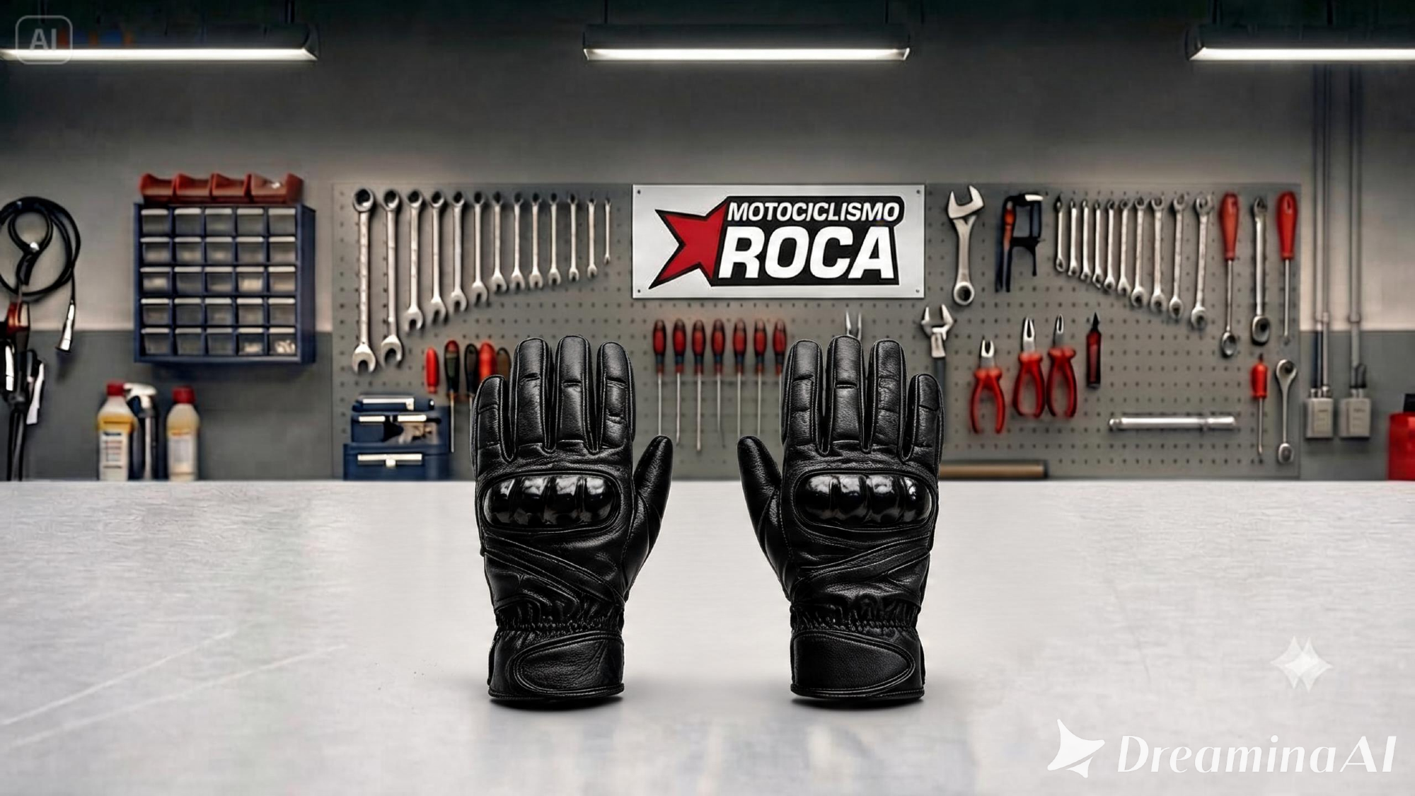 GUANTES
