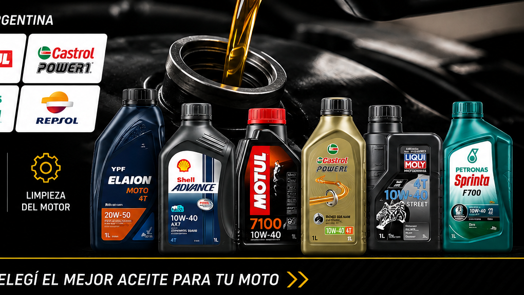 ACEITES