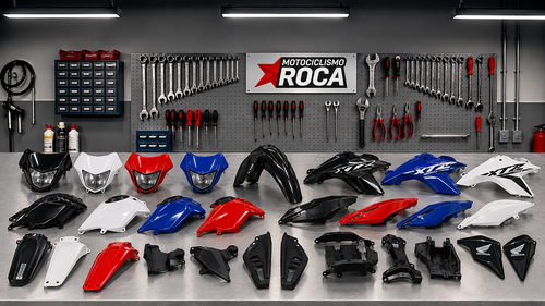 PLASTICOS