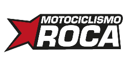 Logo Motociclismo Roca