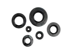 (01) RETENES DE MOTOR SUZUKI AX 100