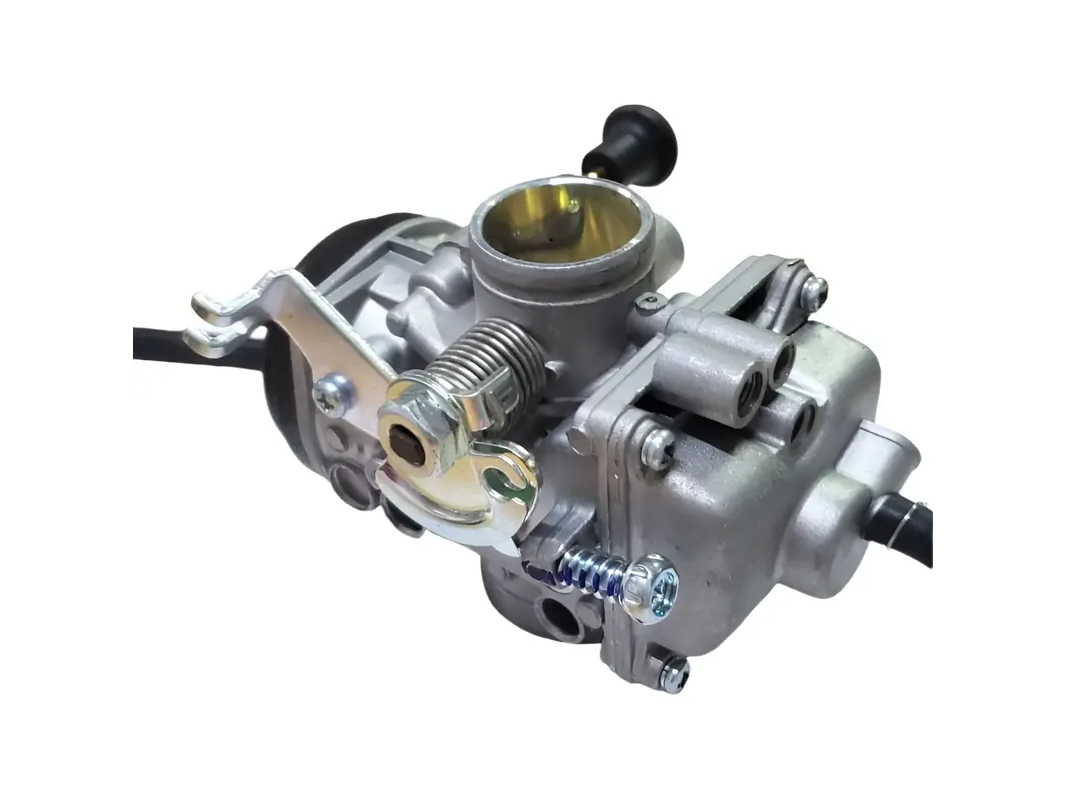 CARBURADOR YBR 125 BRASIL