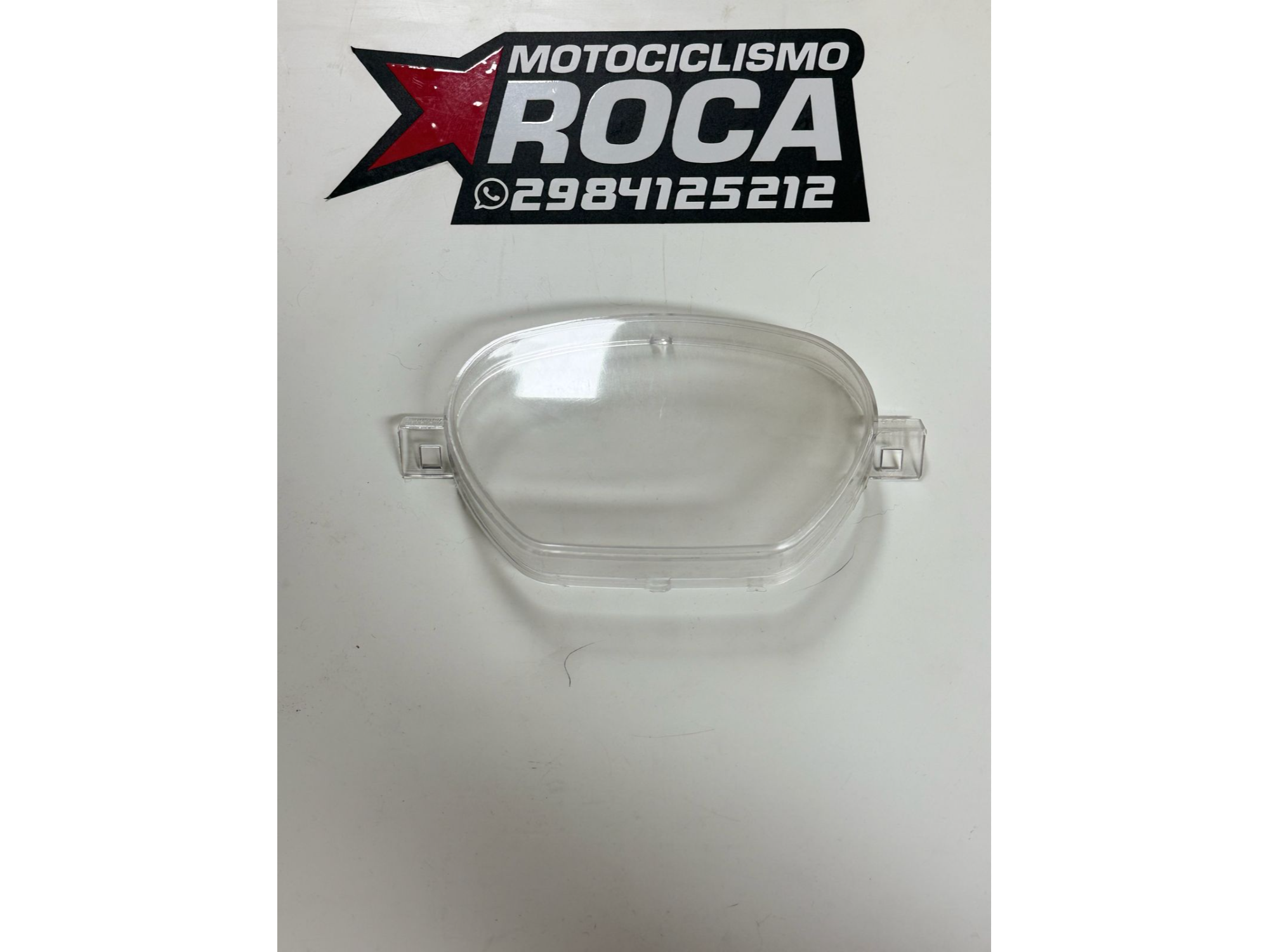 ACRILICO TABLERO 110 ZB