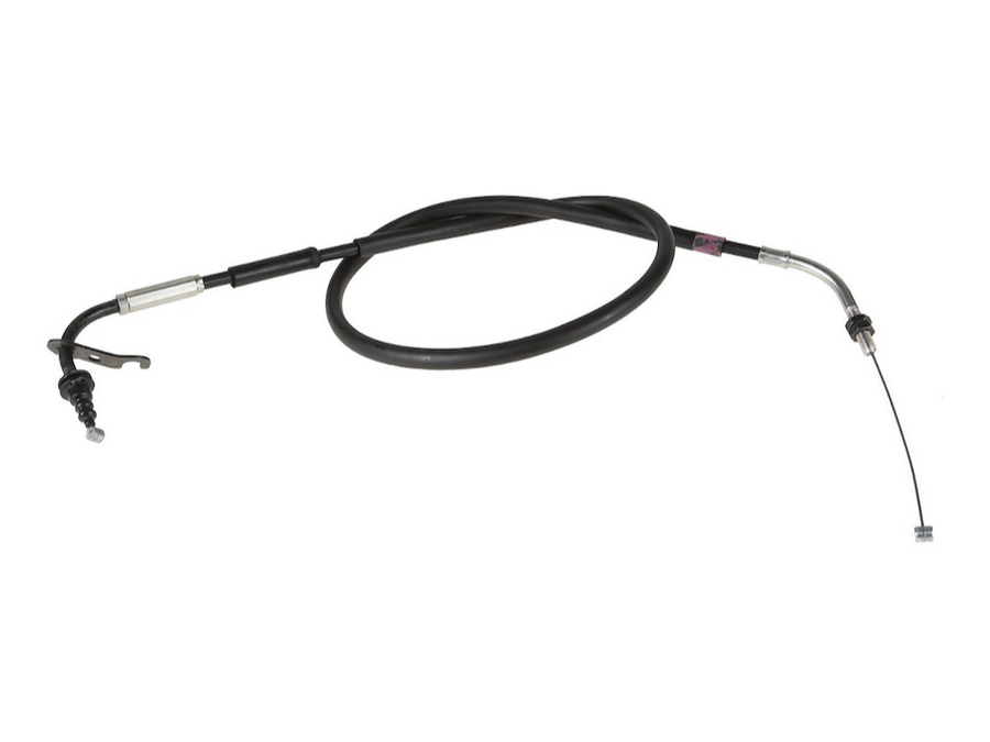 (03) CABLE ACELERADOR COMPL. YAMAHA FZ 16