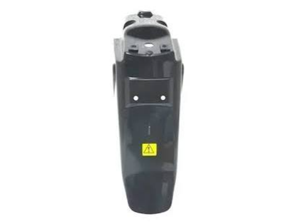 (01) GUARDABARRO TRASERO RX 150 NEGRO