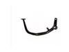 (05) PEDAL DE FRENO SMASH 110 NEGRO