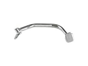(05) PEDAL DE FRENO ZANELLA RX 150