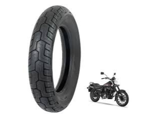 CUBIERTA 130/90X15 VEE RUBBER